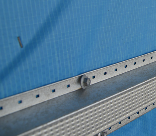 10g Hex Head Screws 16mm